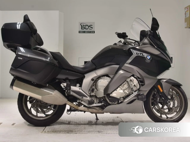Проданный BMW K1600GTL 2018 из Японии