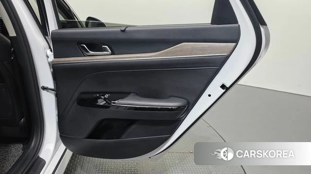 Kia K5 3rd generation id 4592182 из Кореи 17