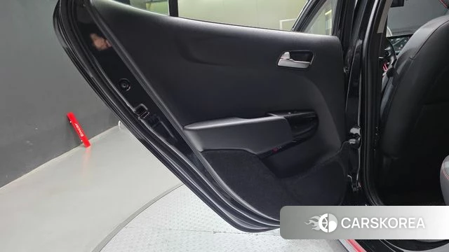 Kia All New Morning (JA) id 4930852 из Кореи 17