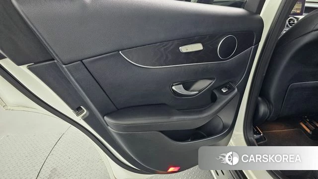 Mercedes-Benz GLC-Class X253 id 4371437 из Кореи 17