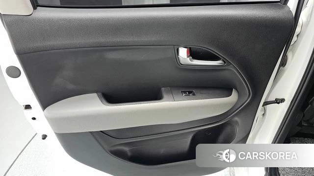 Kia The New Kia Ray EV id 4879957 из Кореи 17