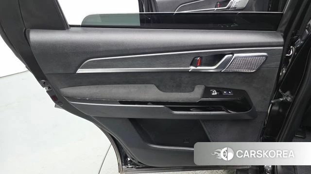 Kia Mohave Master id 4783850 из Кореи 17