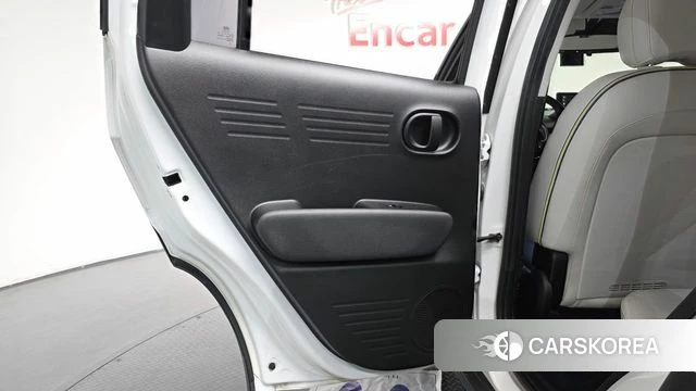 Hyundai Casper id 4428861 из Кореи 17