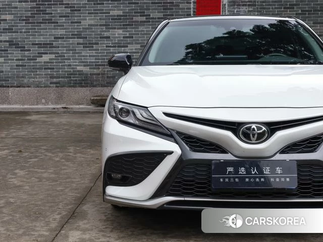 Toyota Camry id 4290227 из Китая 17