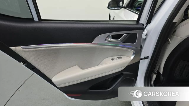 Genesis G70 id 4637850 из Кореи 17