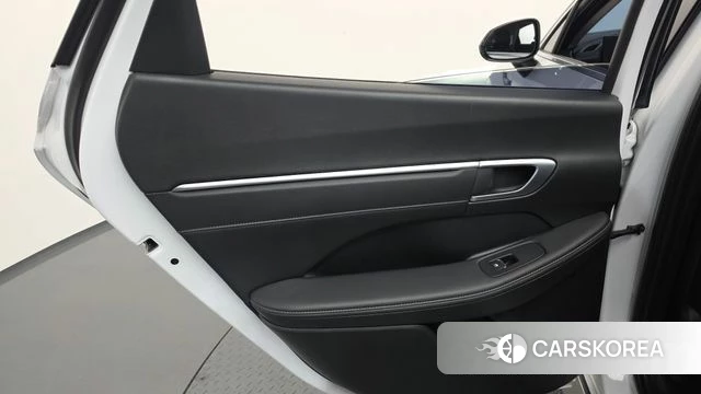 Hyundai Sonata D Edge (DN8) id 4871251 из Кореи 17