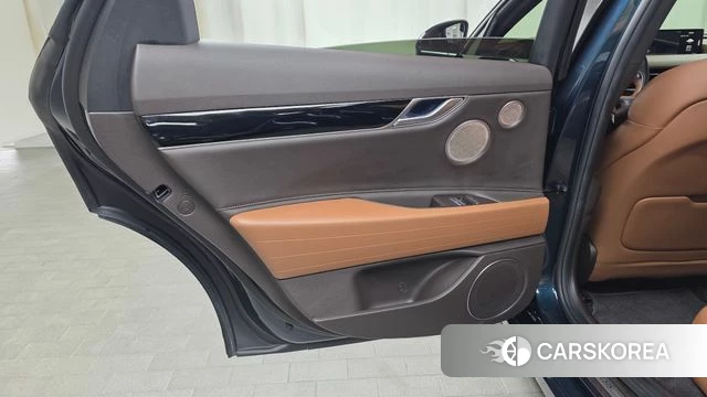 Genesis G80 (RG3) id 4721137 из Кореи 17