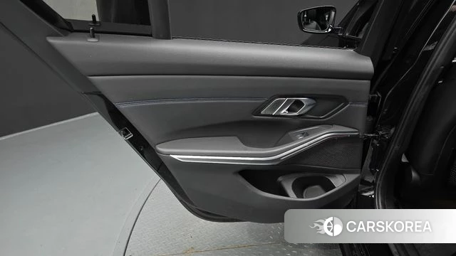BMW 3 Series (G20) id 4444673 из Кореи 17