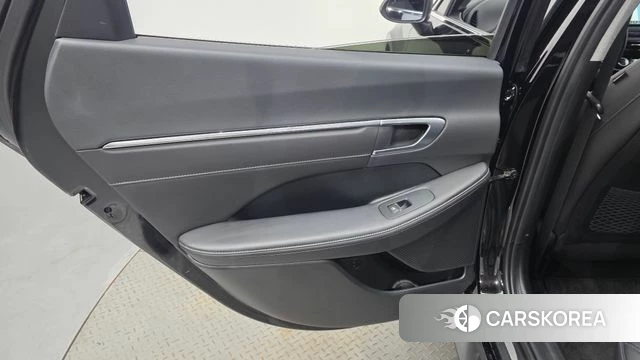 Hyundai Sonata Hybrid (DN8) id 4376233 из Кореи 17