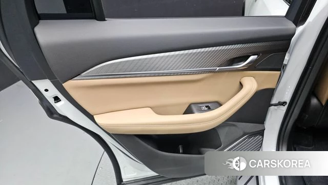 Renault Korea (Samsung) Grand Coleos id 4607384 из Кореи 17