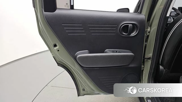 Hyundai Casper id 4880712 из Кореи 17