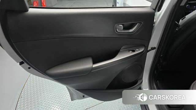 Hyundai Kona Hybrid id 4937133 из Кореи 17