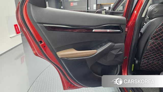 Kia Seltos id 4310229 из Кореи 17