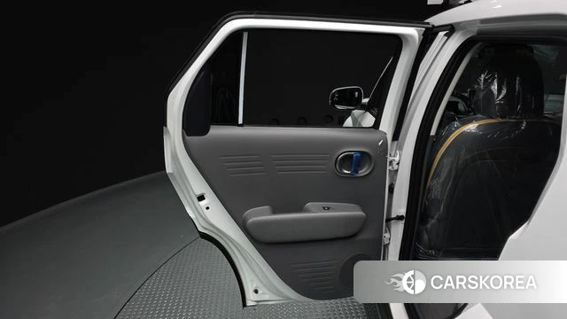Hyundai The New Casper id 4242593 из Кореи 17