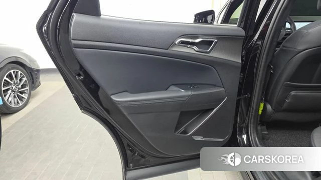 Kia The New Sportage 5th Generation id 4617314 из Кореи 17