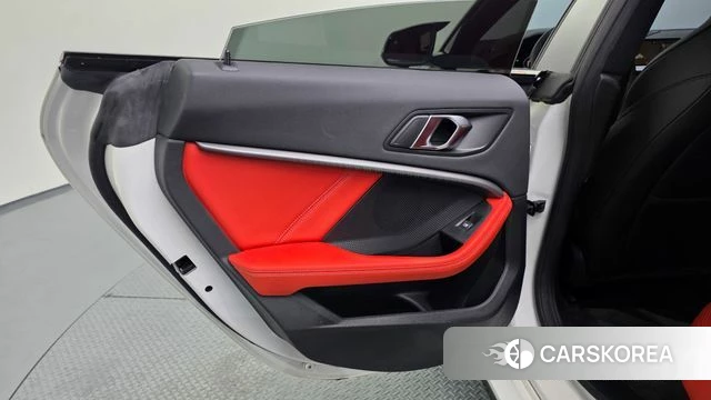 BMW 2 Series Gran Coupe (F44) id 4324692 из Кореи 17