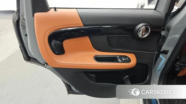 Mini Cooper SD Countryman id 4423041 из Кореи 17
