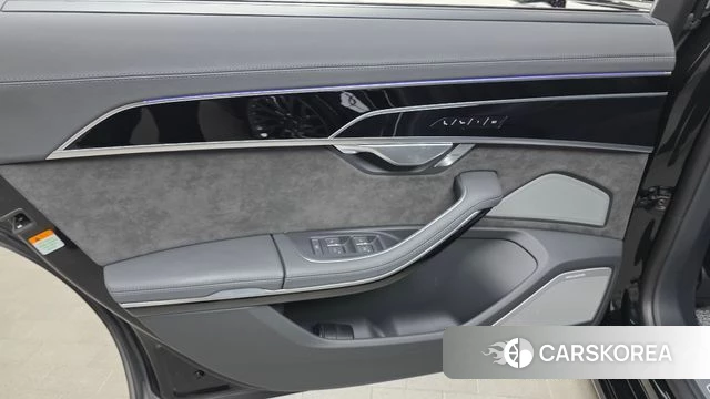 Audi A8 (D5) id 4303686 из Кореи 17
