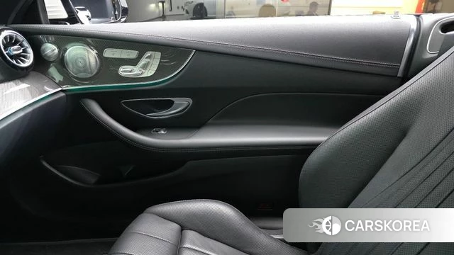 Mercedes-Benz E-Class W213 id 4250814 из Кореи 17