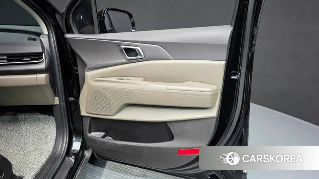 Kia The New Carnival 4th Generation id 4388199 из Кореи 17