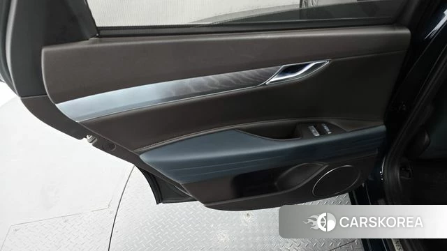 Genesis G80 (RG3) id 4750164 из Кореи 17