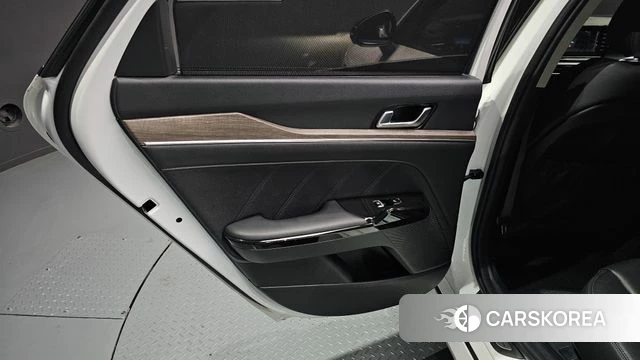 Kia K5 3rd generation id 4943716 из Кореи 17