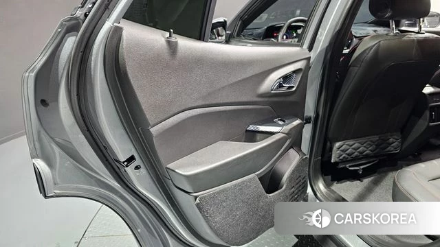 Chevrolet (GM Daewoo) Trax Crossover id 4560853 из Кореи 17