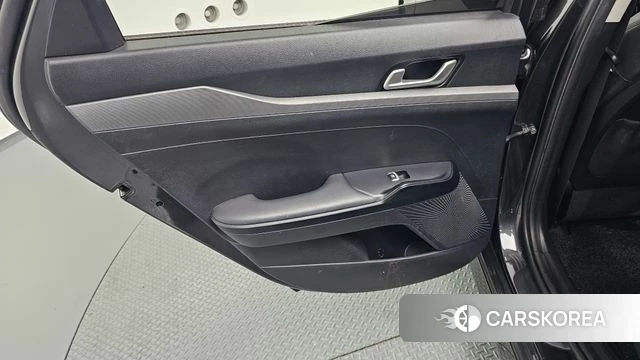 Kia K5 3rd generation id 4595011 из Кореи 17