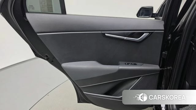 Kia Di All New Niro EV id 4740416 из Кореи 17