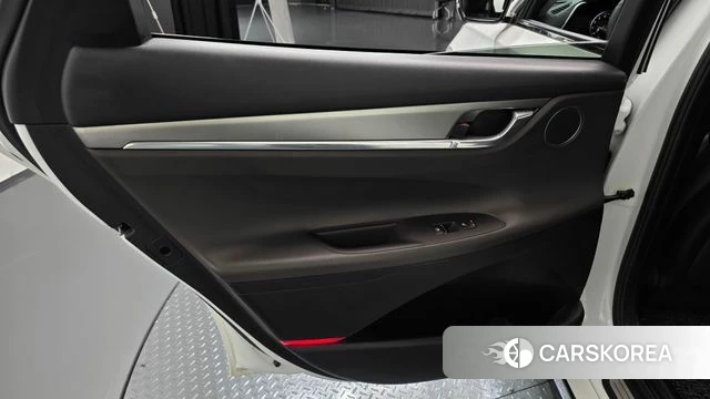 Hyundai The New Grandeur IG id 4625672 из Кореи 17