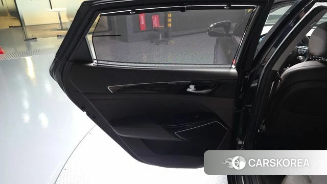 Kia All New K7 Hybrid id 4582172 из Кореи 17