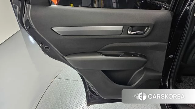 Renault Korea (Samsung) QM6 id 4310745 из Кореи 17