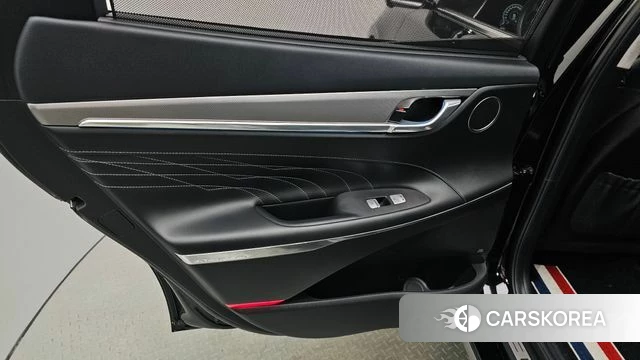 Hyundai The New Grandeur IG id 4604706 из Кореи 17