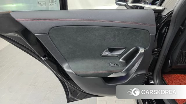 Mercedes-Benz CLA-Class C118 id 4785051 из Кореи 17