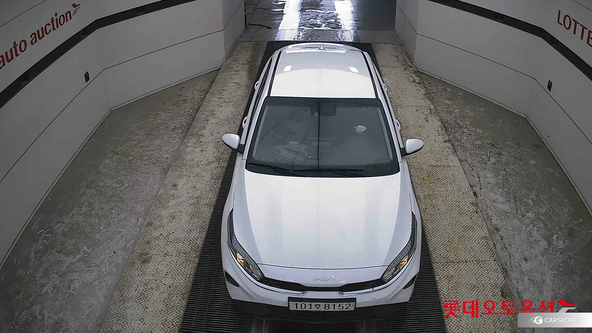 Kia K3 id 4352391 из Кореи 17