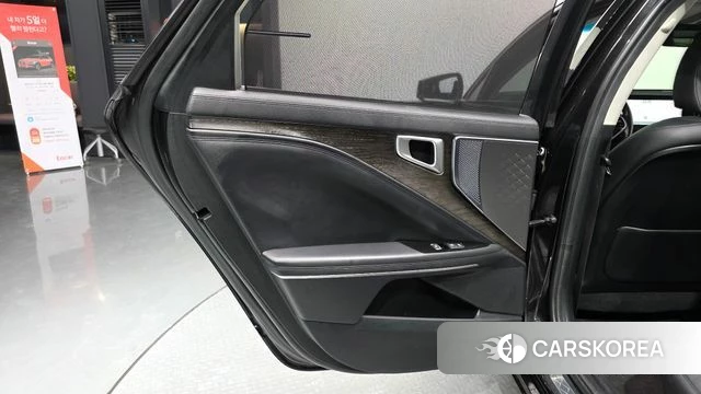 Kia K8 id 4433959 из Кореи 17