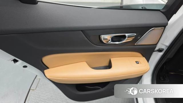 Volvo S60 3rd generation id 4429546 из Кореи 17