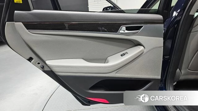 Genesis G80 id 4530452 из Кореи 17