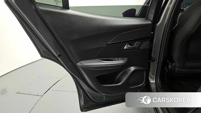 Peugeot 2008 Second generation id 4186050 из Кореи 17