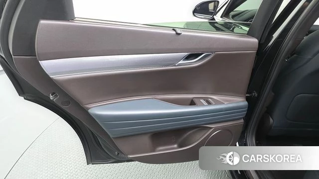 Genesis G80 (RG3) id 4529989 из Кореи 17