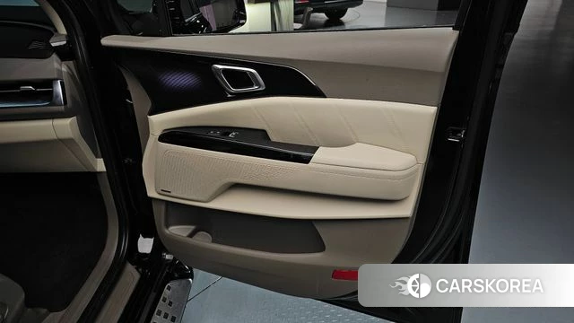 Kia Carnival 4th generation id 4302535 из Кореи 17
