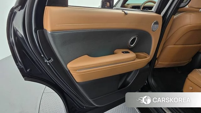 Hyundai Palisade (LX3) id 4560011 из Кореи 17