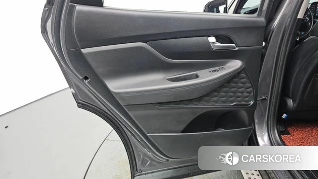 Hyundai Santa Fe TM id 4717987 из Кореи 17