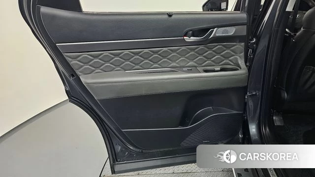 Hyundai Palisade id 4361977 из Кореи 17