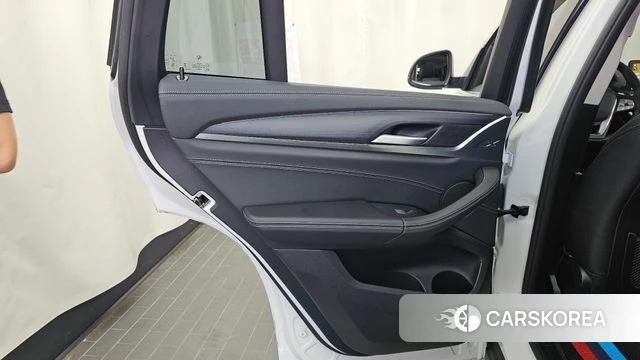 BMW X4 (G02) id 4916542 из Кореи 17