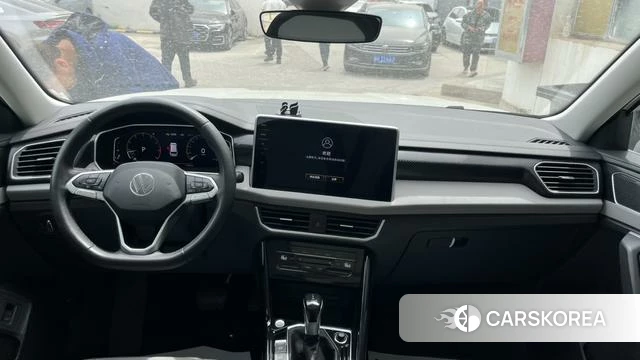 Volkswagen Tanyue id 4257731 из Китая 17