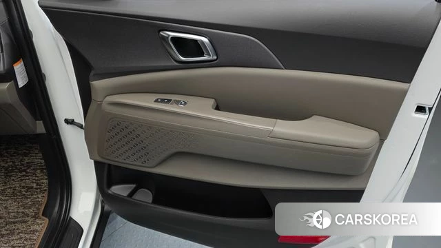Kia The New Carnival 4th Generation id 4533115 из Кореи 17