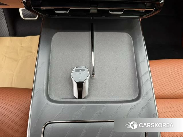 GAC Haobo Haobo GT id 3913709 из Китая 17