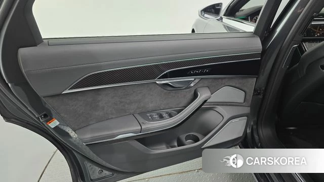 Audi A8 (D5) id 4707952 из Кореи 17