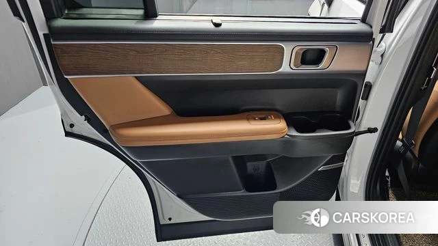 Hyundai Santa Fe (MX5) id 4360562 из Кореи 17